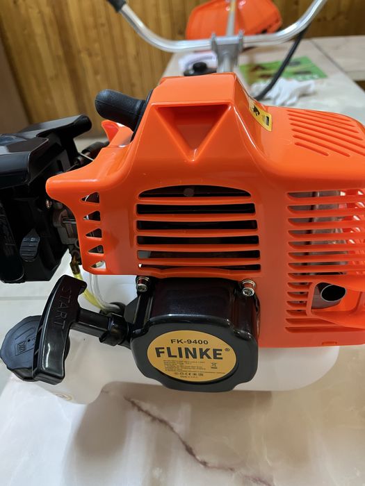 Motocositoare pe benzina Flinke 5.8 Cp