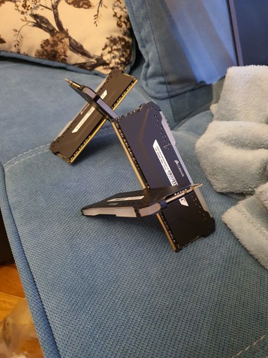 Desktop Pc gaming I9