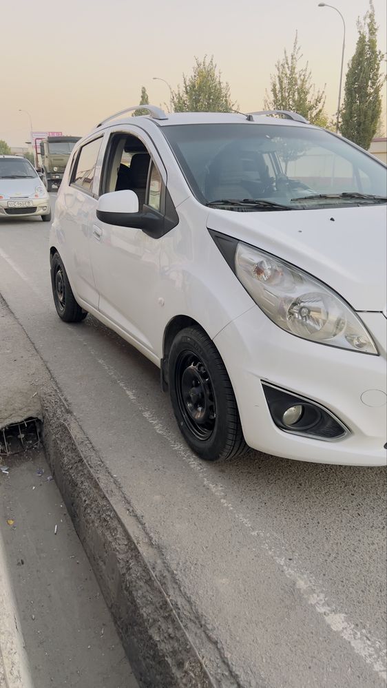 spark 4 avtomat gaz 4 pokoleniya