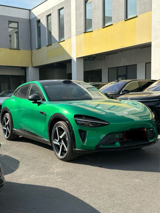 Xiaomi YU 7 yangi 2025 AWD