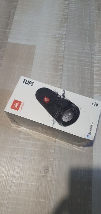 Boxa JBL Flip 5 noua