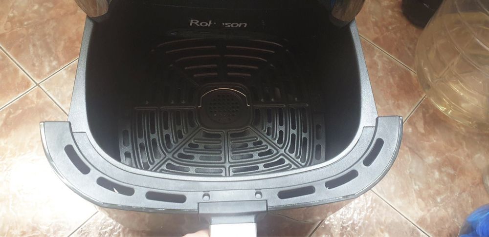 Air Fryer Rohnson R-2818