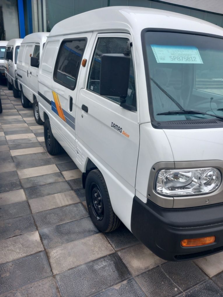 DAMAS deluxe 2025 рассрочка, Авто Кредит первичный, Перечисление фирму