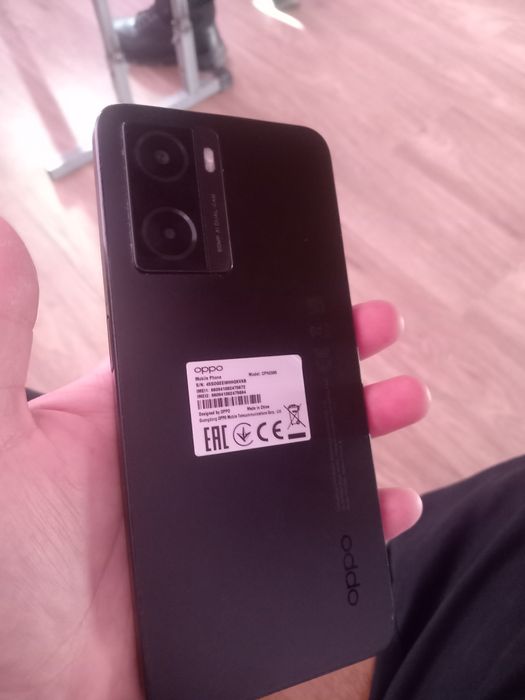 Продам oppo a57s