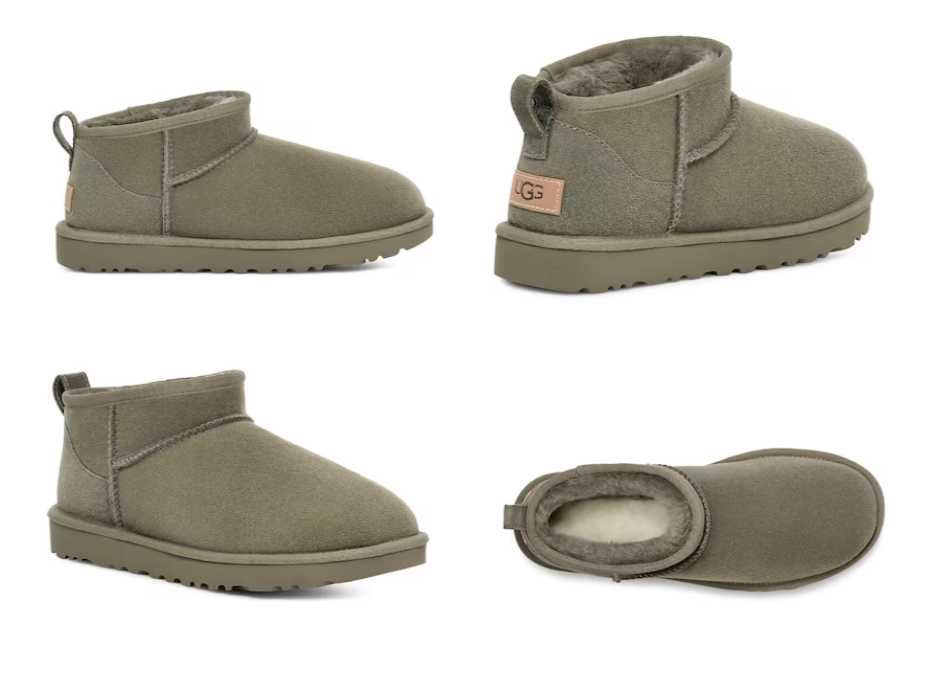 UGG Mini Boots originale