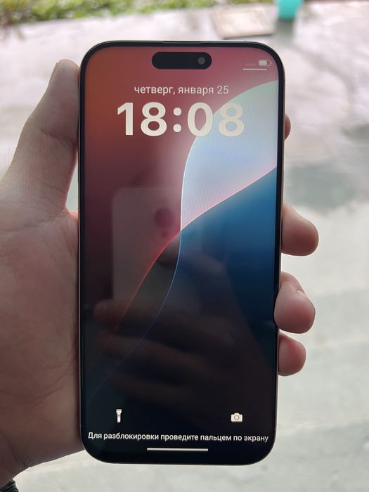 Iphone 16pro max kopiya varyanti