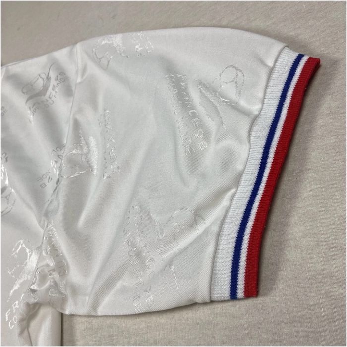 Tricou “Coupe de Monde 1998”