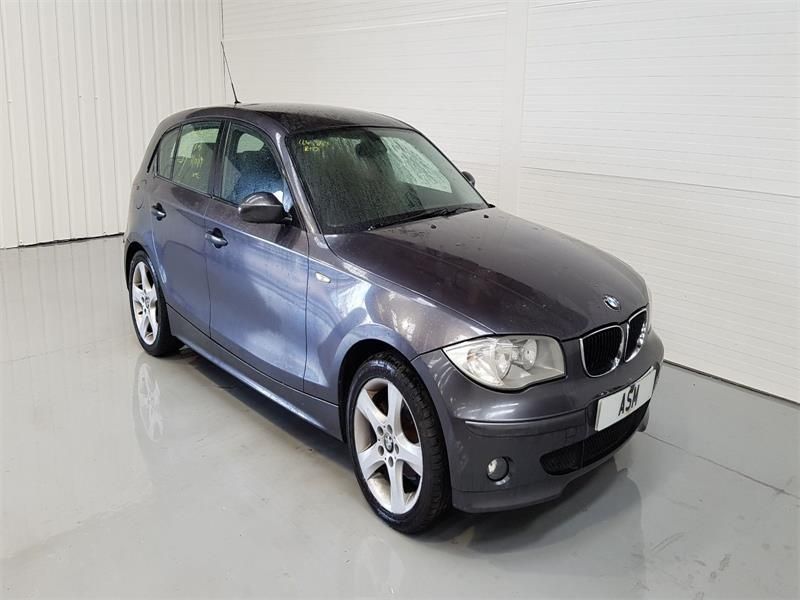 Pompa injectie BMW E87 2005 Hatchback 1.6