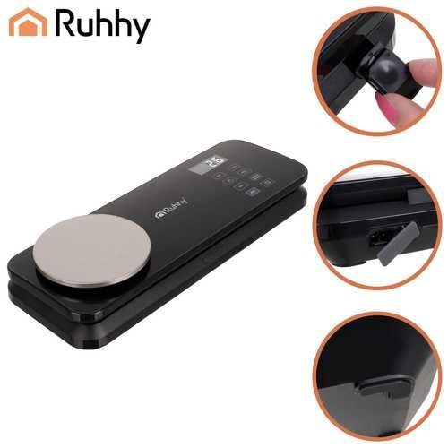 Машина за вакуумиране с везна / Уред за вакуумиране / Вакуум машина