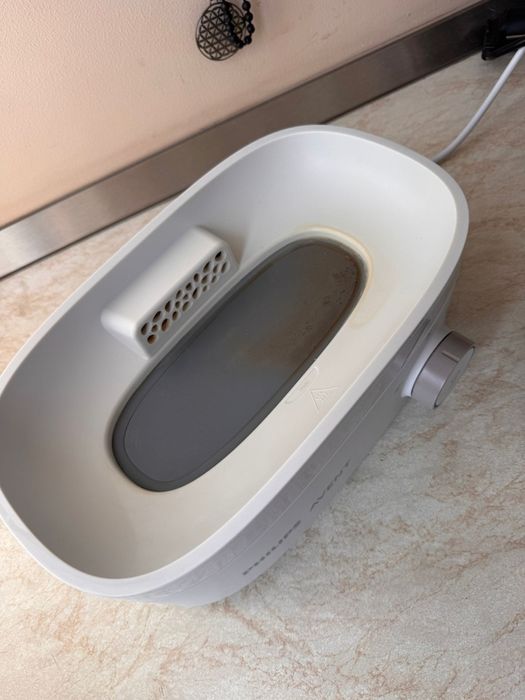 Vand sterilizator si uscator biberoane Philips Avent