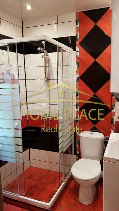 Дава се под наем Двустаен апартамент в Варна, Левски - 60 кв.м за 459 € - Снимка #7