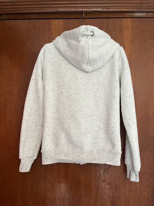 Hanorac dama S , bumbac vu gluga