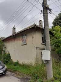 Стара къща в с. Славяново, Поповско
