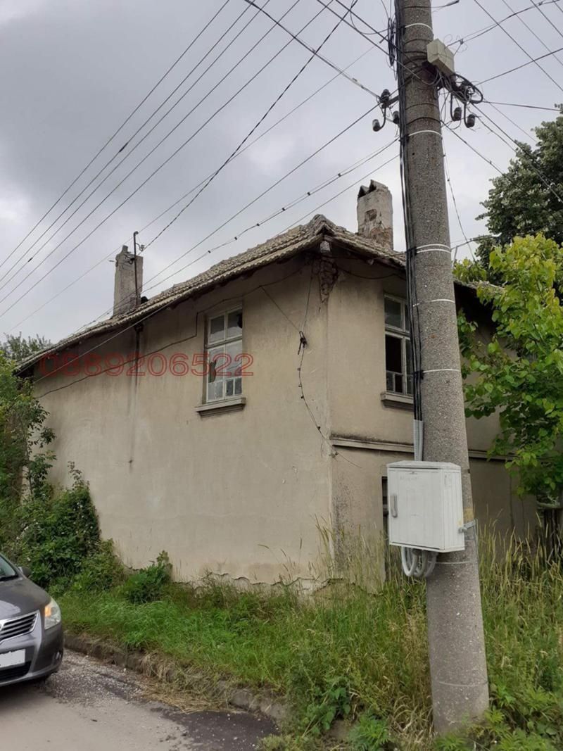 Къща в с. Славяново, Поповско