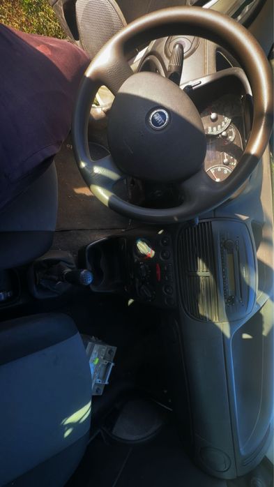 Vand Fiat Punto Multijet