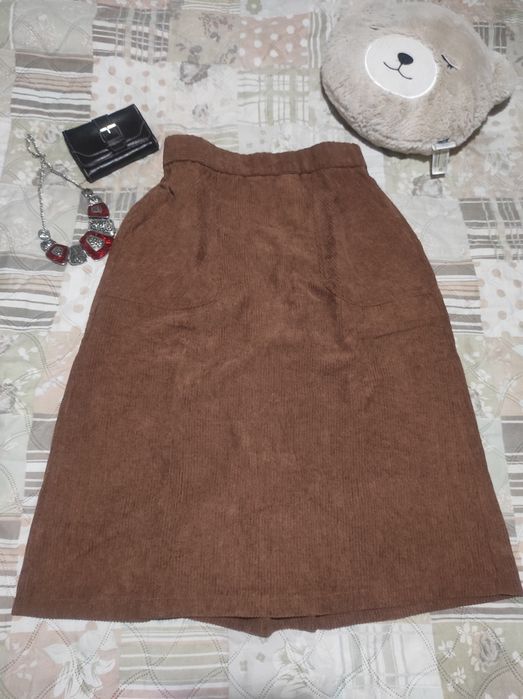 Пола Shine M размер