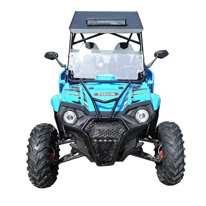 UTV 400cc 25 CP 4×2 / UTV BUGGY 4×4 800cc off-road HOOLEOX CIV INCLUS