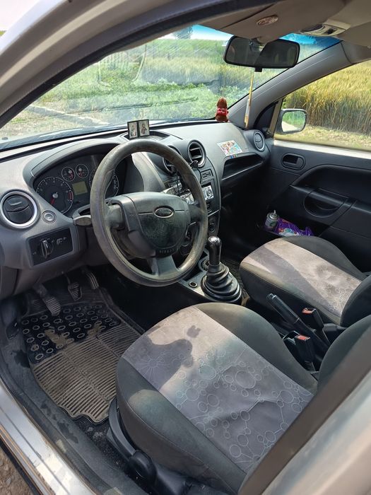 De vânzare Ford fiesta