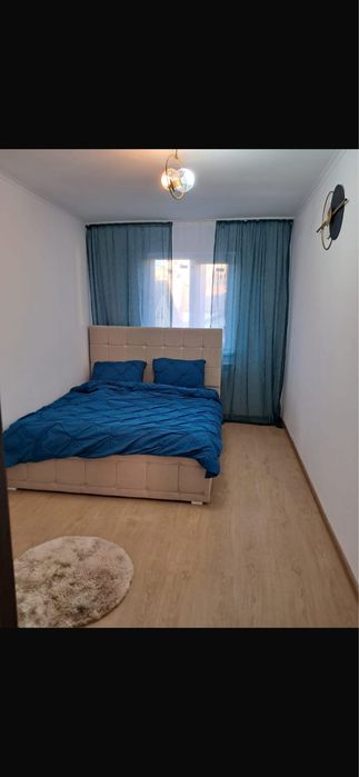 Proprietar Vand Apartament 4 camere centrala gaz clima et 1
