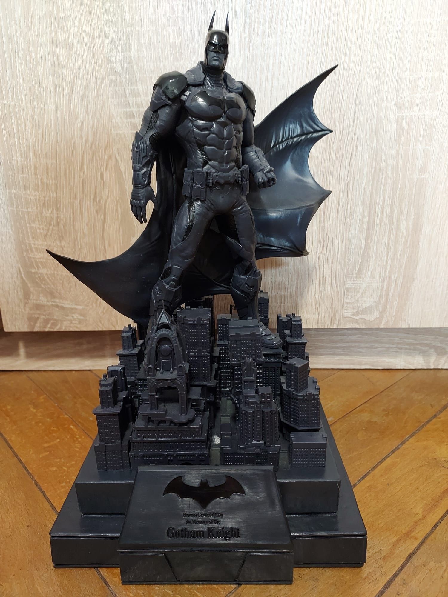 Batman Arkham Knight Collector's Edition Statuie