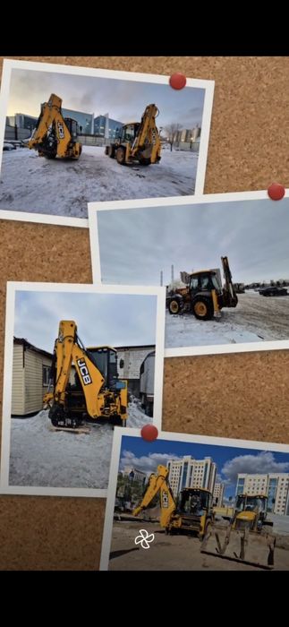 Экскаватора погрузчика Гидромолат, ямабур и с выллами