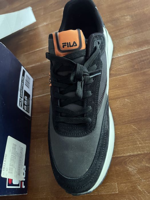 Vand adidasi Fila ORIGINALI