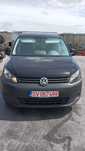 Vw caddy,7 locuri ,maxi persoana cu dizabilitati
