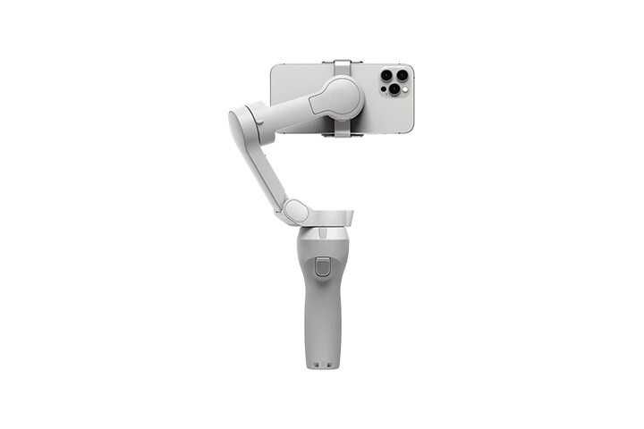 Новый DJI Osmo Mobile SE • Стабилизаторы