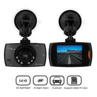 Camera video auto, Full HD 1080P, DVR LCD 2.4 inch