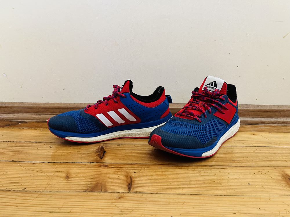 Adidas Response Boost