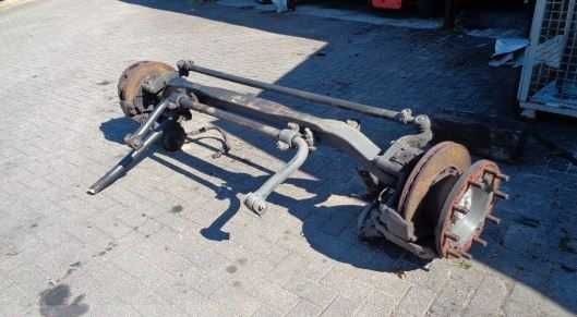 ax anterior daf 1785563 n152 (1785563) pentru camion daf cf/xf