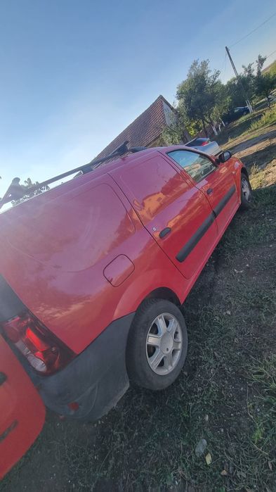 Dacia Logan MCV 1.5 Dci