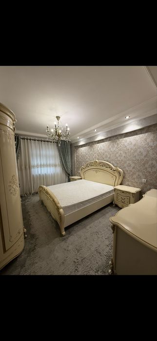 Янгихаетда уйимни сотаман