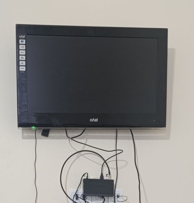 Artel telvizor sotiladi