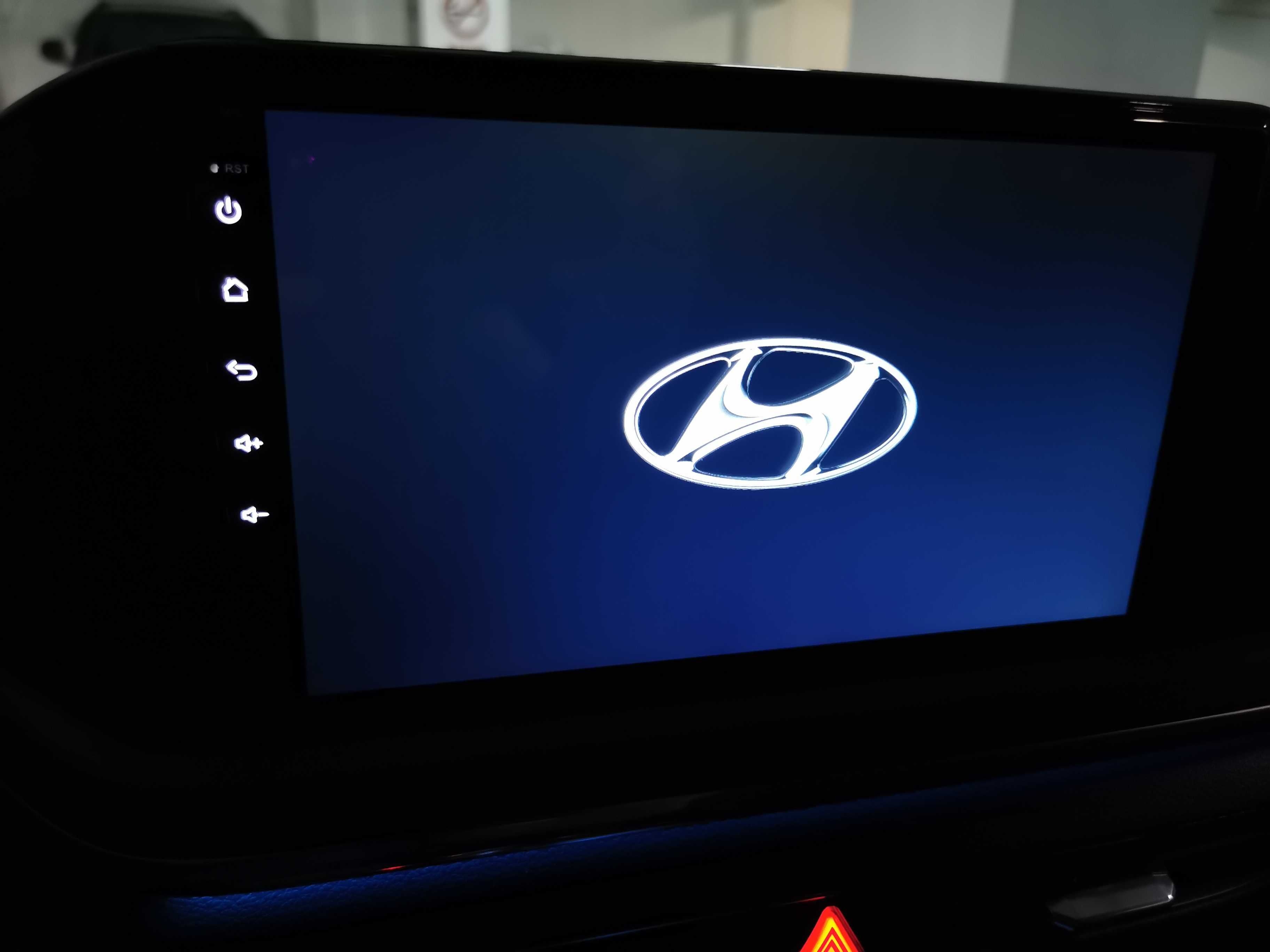 Android мультимедия на Hyundai Sonata DN8 (с 2020 года и выше)