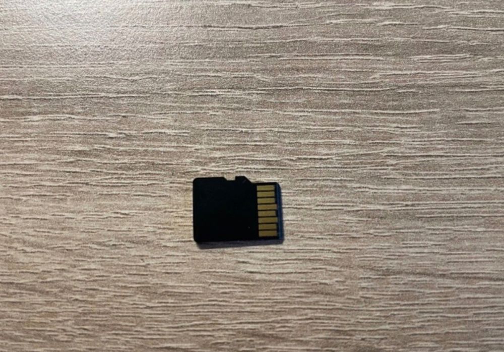 Карта памет Sandisk 256gb