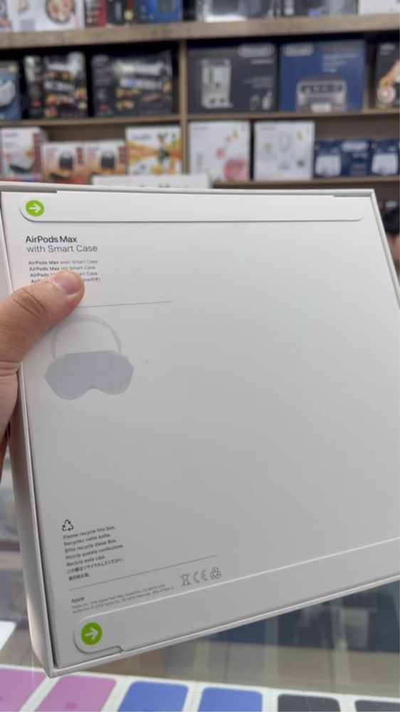 AirPods Max 2 generetion