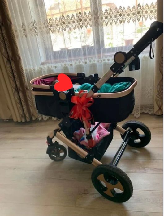 Vand Carucior bebe