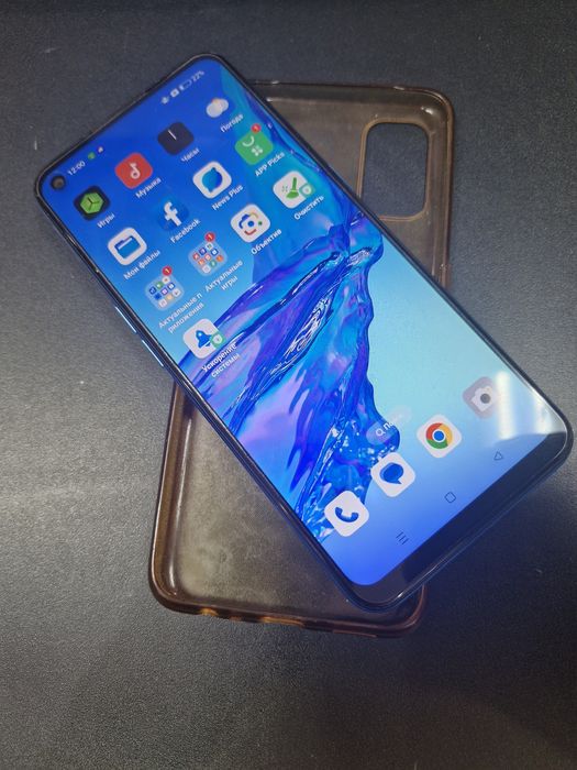 Продам тел ОППО А53