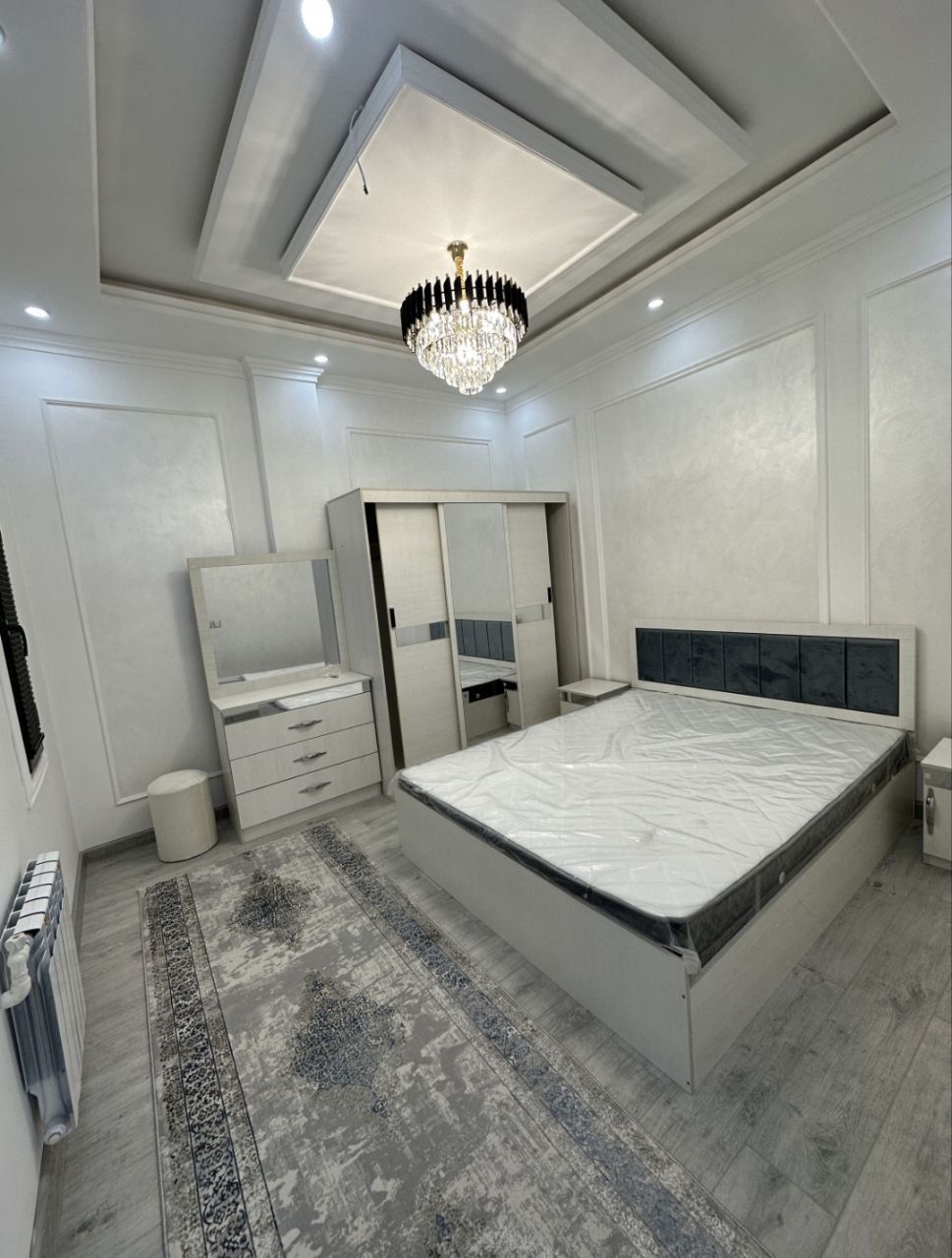 Аренда Новостройка "Comfort house" Юнусабад 11кв