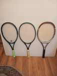 Racheta tenis ...