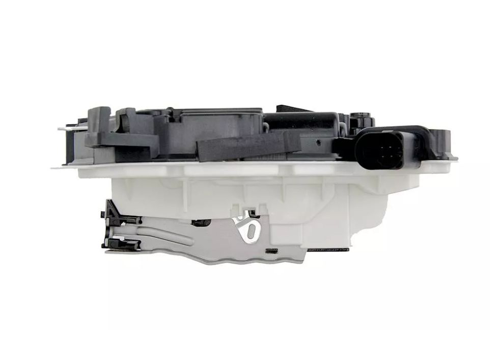 Брава За Задна Дясна Врата, Vw Tiguan 5N, Cc, Up, Seat, Skoda, 6 Пин,