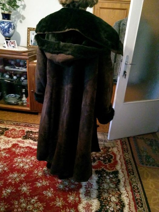 Alendelon dama nr46-48 nou .