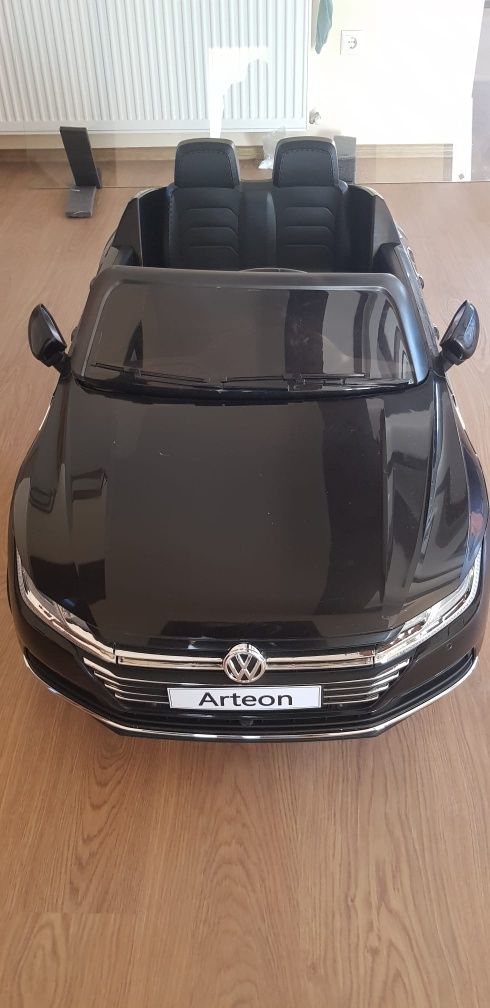 Volkswagen Arteon - masina electrica pentru copii