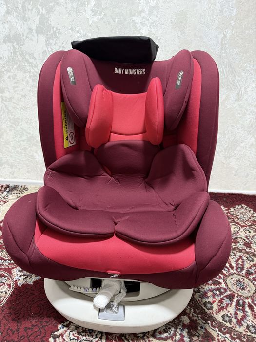 Avto kreslo sotiladi