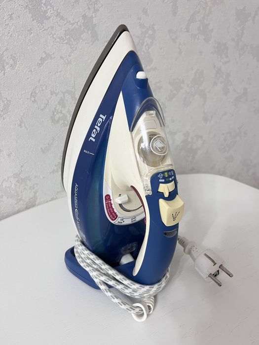 Продам утюг Tefal