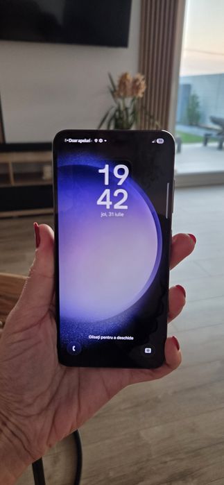 Samsung S23 impecabil