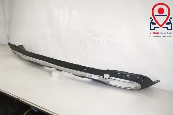 Fusta Spoiler Bara Spate Original In Stare Buna AMG 2021 2022 2023 Mer