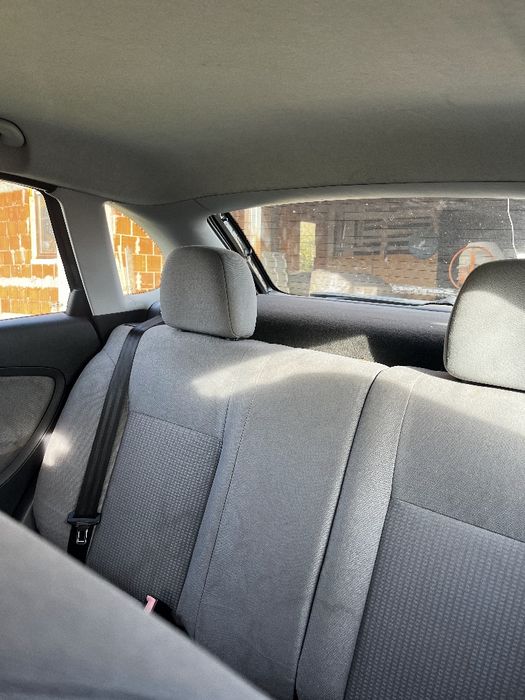 Seat Ibiza , an fabricație 2004