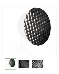 Grid Softbox Octobox 150 cm NOU